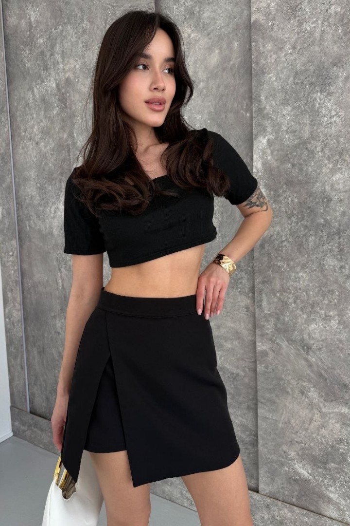 Юбка-шорты JAV-827A380