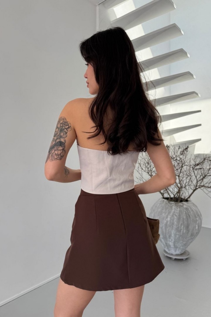 Юбка-шорты JAV-827A380