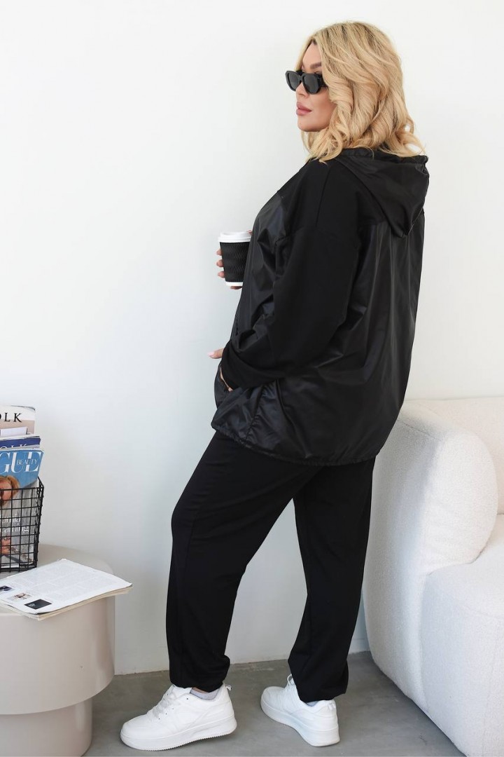 Костюм прогулянковий MA-1015A780