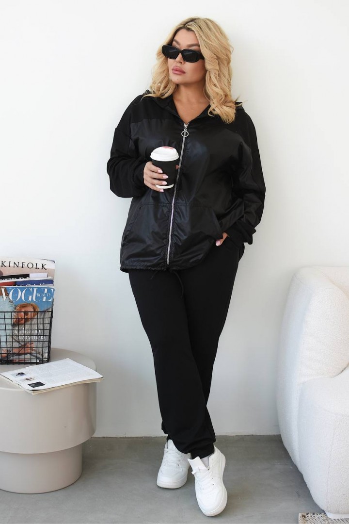 Костюм прогулянковий MA-1015A780