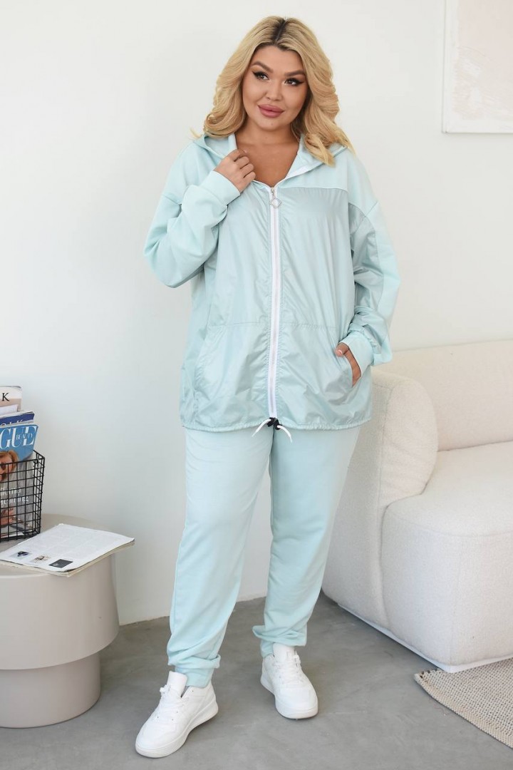 Костюм прогулянковий MA-1015A780