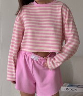 Костюм із шортами LID-649A950