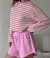 Костюм із шортами LID-649A950