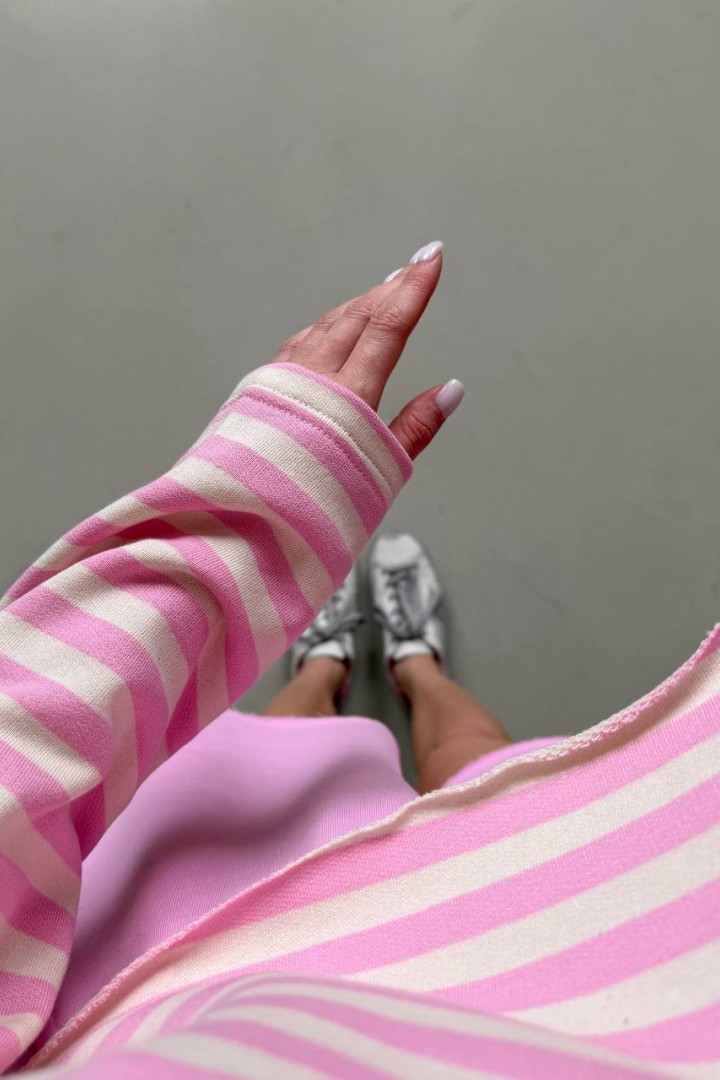 Костюм із шортами LID-649A950