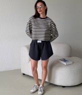 Костюм із шортами LID-649A950