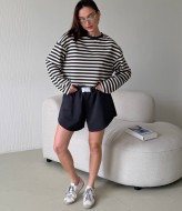 Костюм із шортами LID-649A950