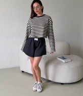 Костюм із шортами LID-649A950