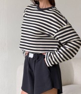 Костюм із шортами LID-649A950