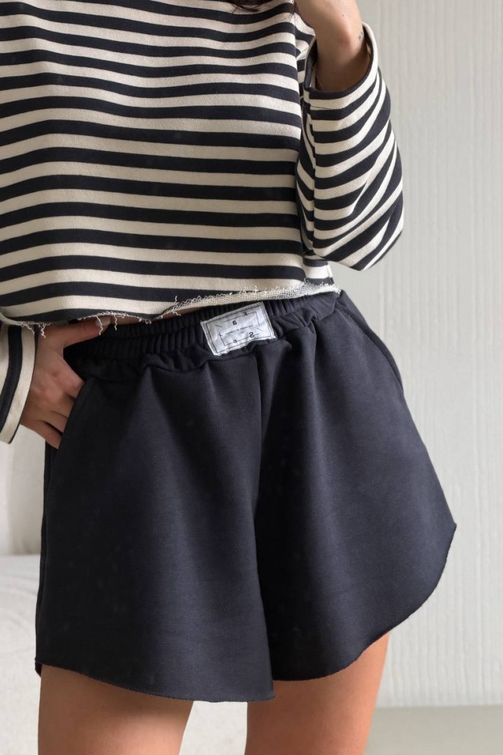 Костюм із шортами LID-649A950