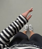 Костюм із шортами LID-649A950