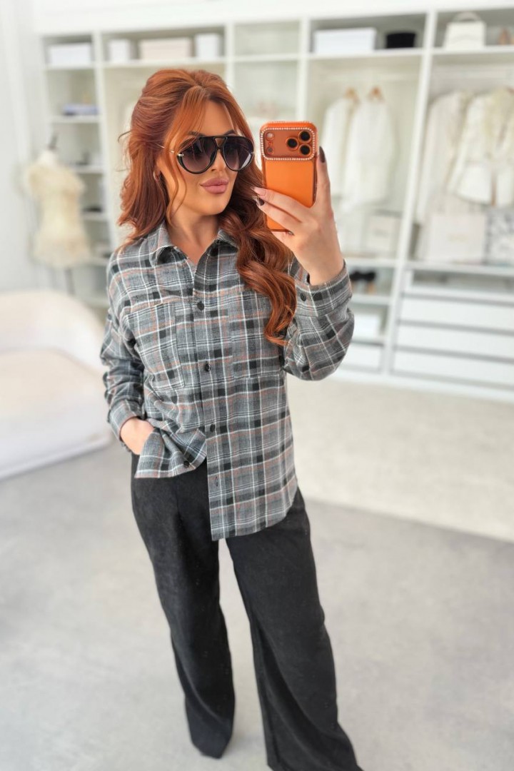 Штани із сорочкою LZ-M1251A850