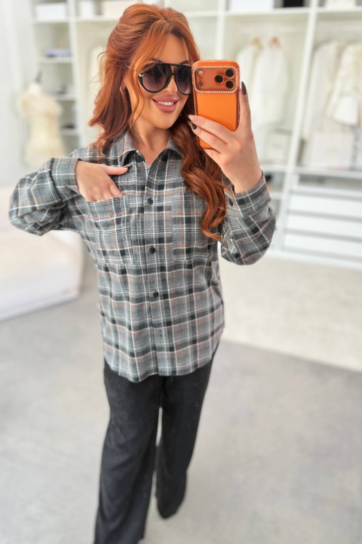 Штани із сорочкою LZ-M1251A850