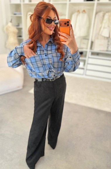 Брюки с рубашкой LZ-M1251A850