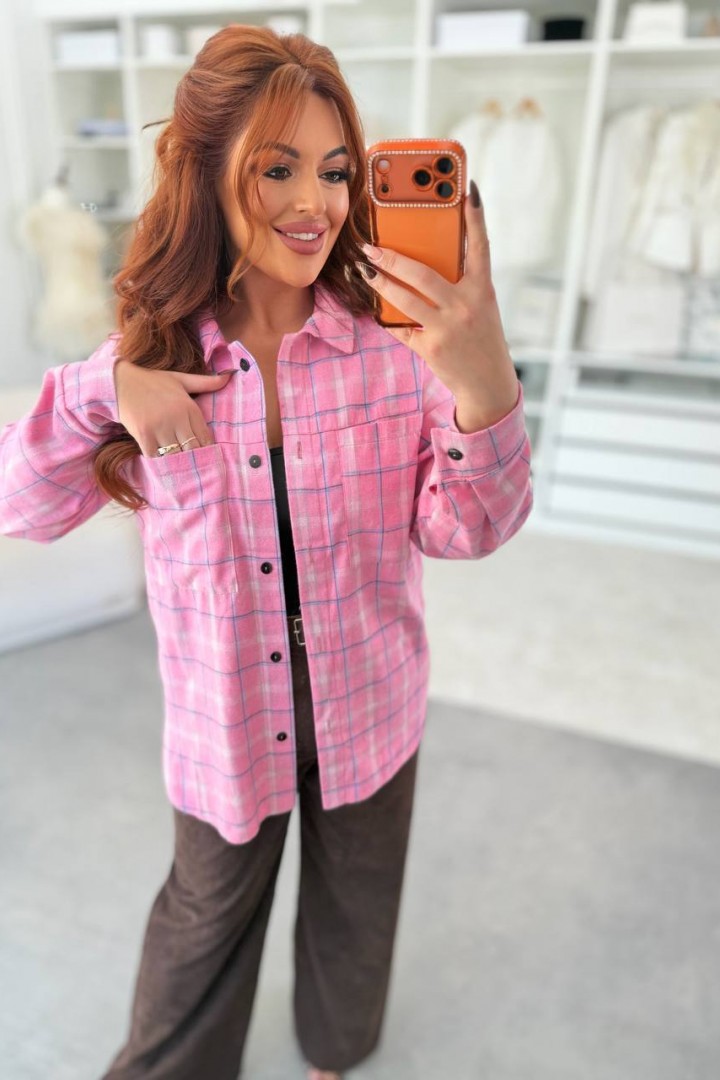 Штани із сорочкою LZ-M1251A850