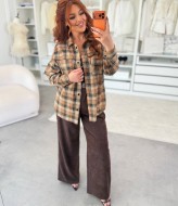 Штани із сорочкою LZ-M1251A850