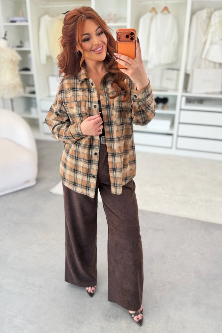 Штани із сорочкою LZ-M1251A850