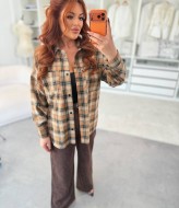 Штани із сорочкою LZ-M1251A850