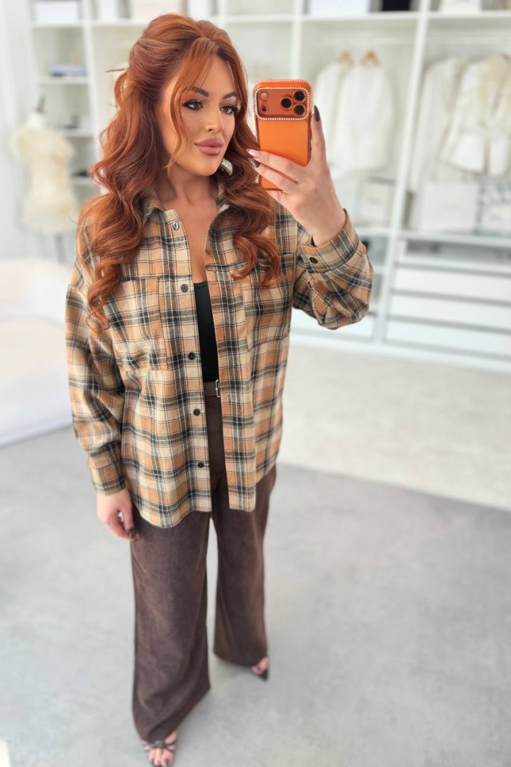 Штани із сорочкою LZ-M1251A850