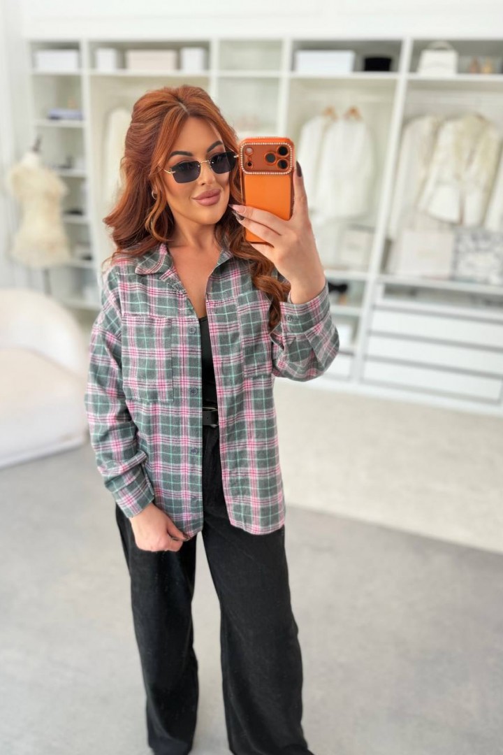 Штани із сорочкою LZ-M1251A850