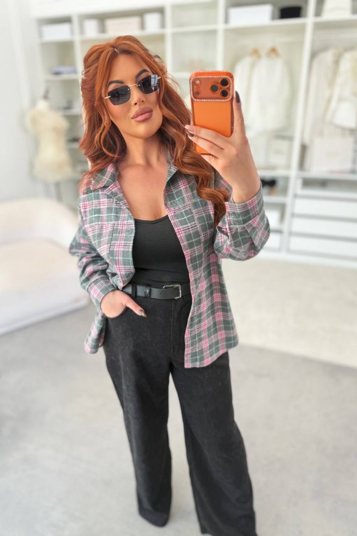 Штани із сорочкою LZ-M1251A850