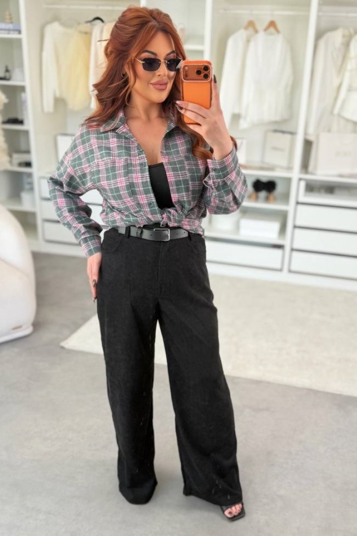 Штани із сорочкою LZ-M1251A850