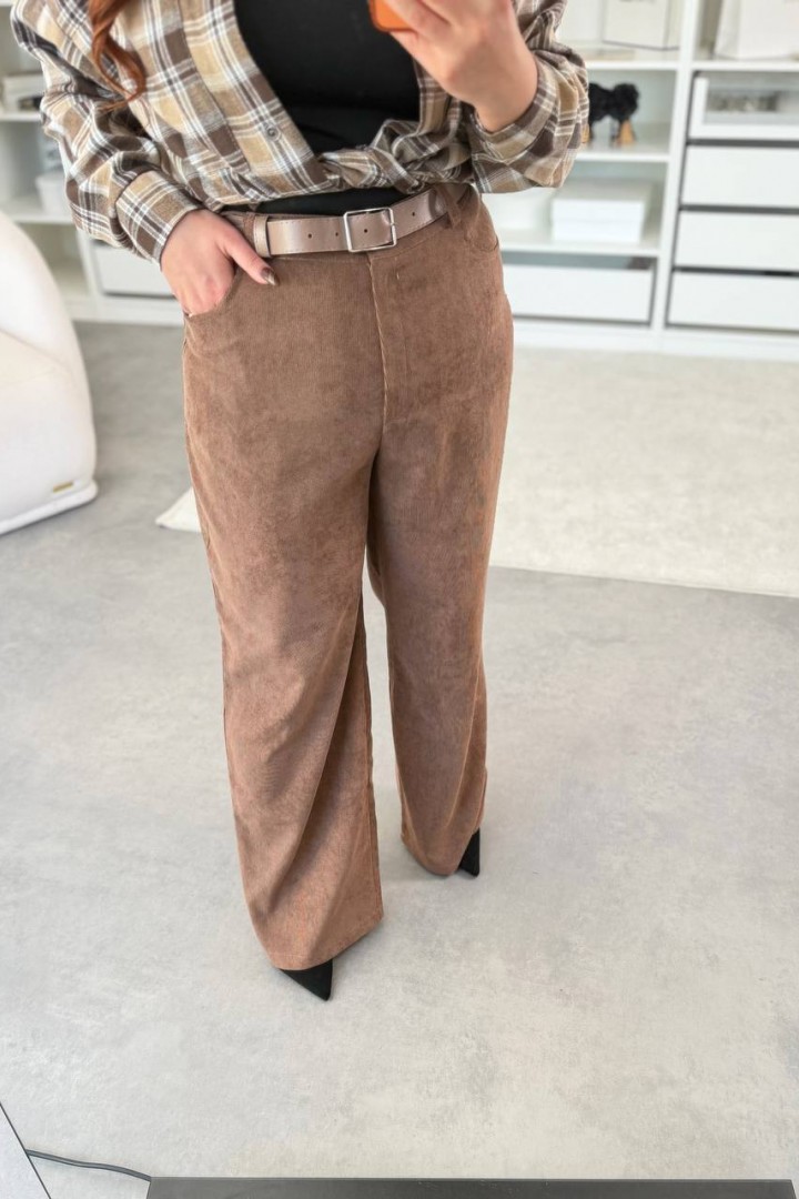 Штани із сорочкою LZ-M1251A850