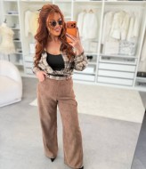 Штани із сорочкою LZ-M1251A850