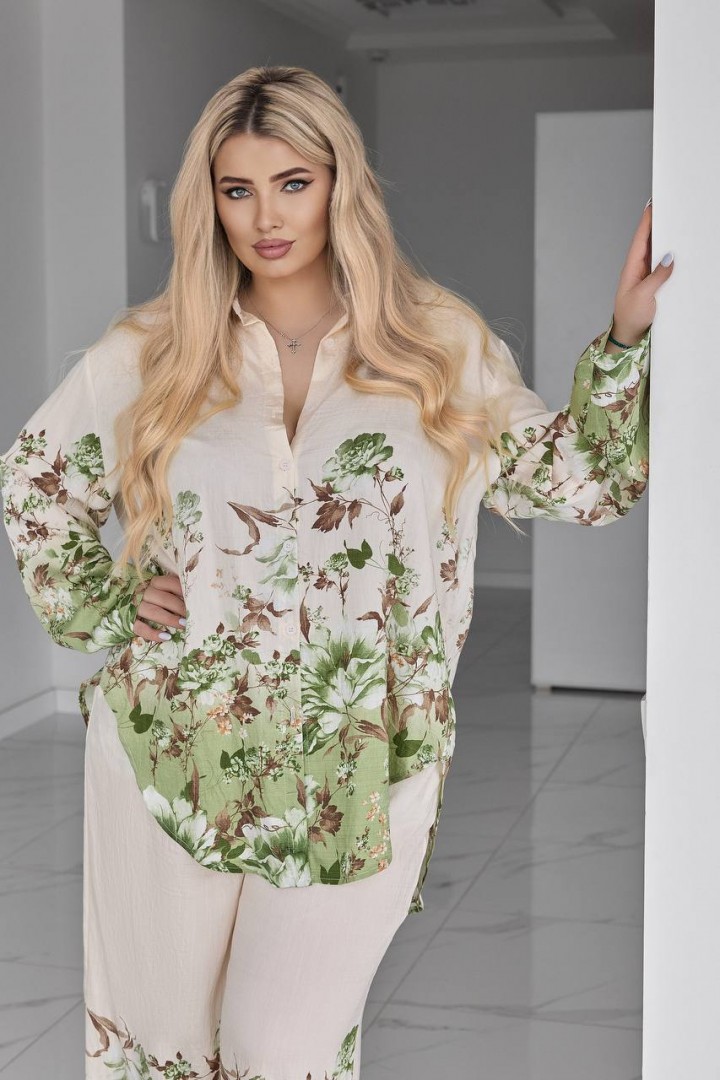 Стильний костюм MAX-2037A1350