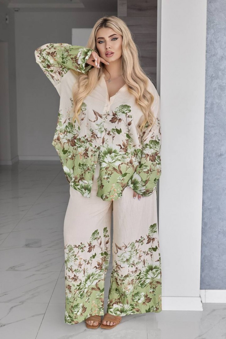 Стильний костюм MAX-2037A1350