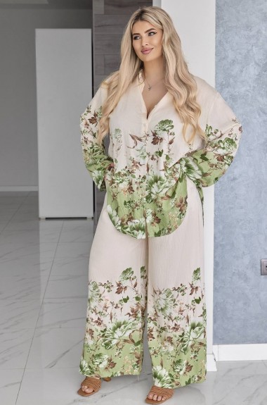 Стильний костюм MAX-2037A1350 Стильний костюм MAX-2037A1350