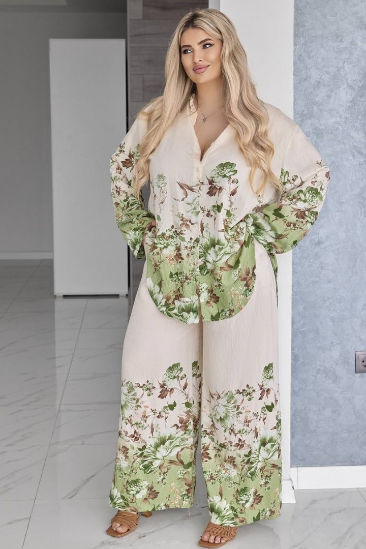 Стильний костюм MAX-2037A1350