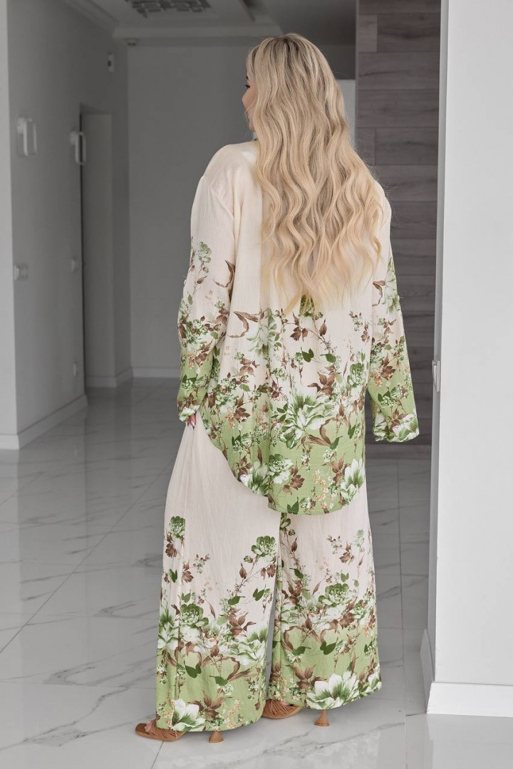 Стильний костюм MAX-2037A1350