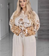 Стильний костюм MAX-2037A1350