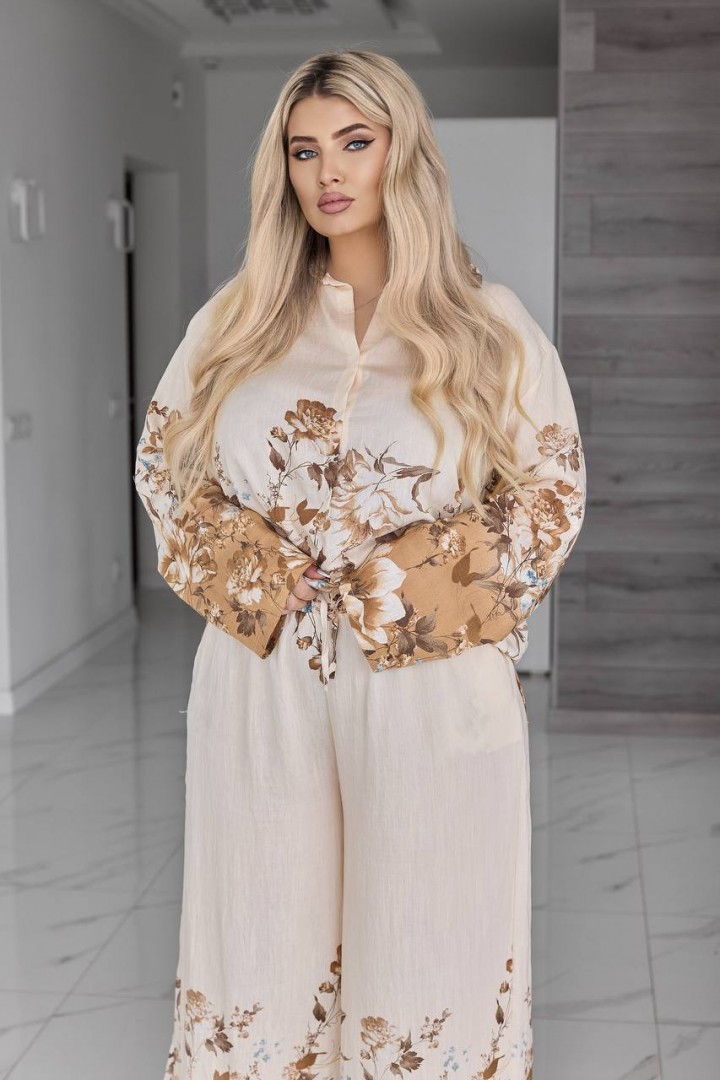 Стильний костюм MAX-2037A1350