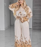 Стильний костюм MAX-2037A1350