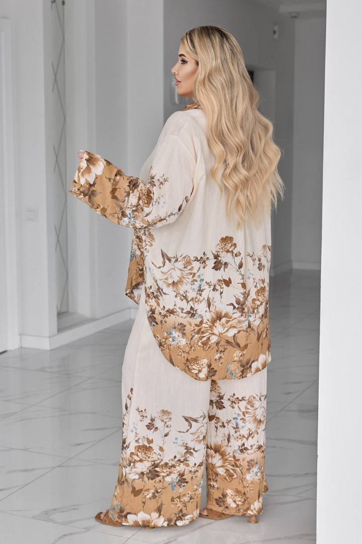 Стильний костюм MAX-2037A1350