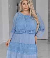 Красива сукня MAX-2038A1250