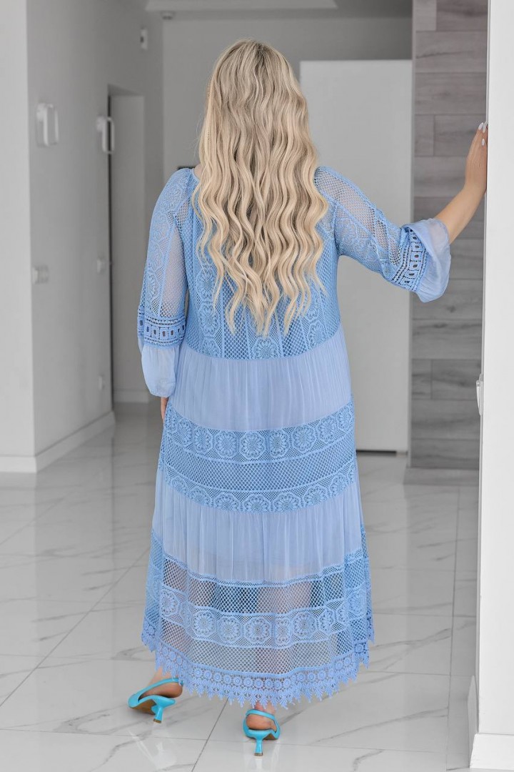 Красива сукня MAX-2038A1250