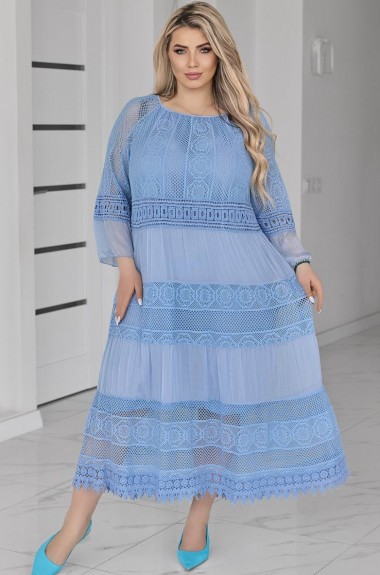 Красива сукня MAX-2038A1250 Красива сукня MAX-2038A1250