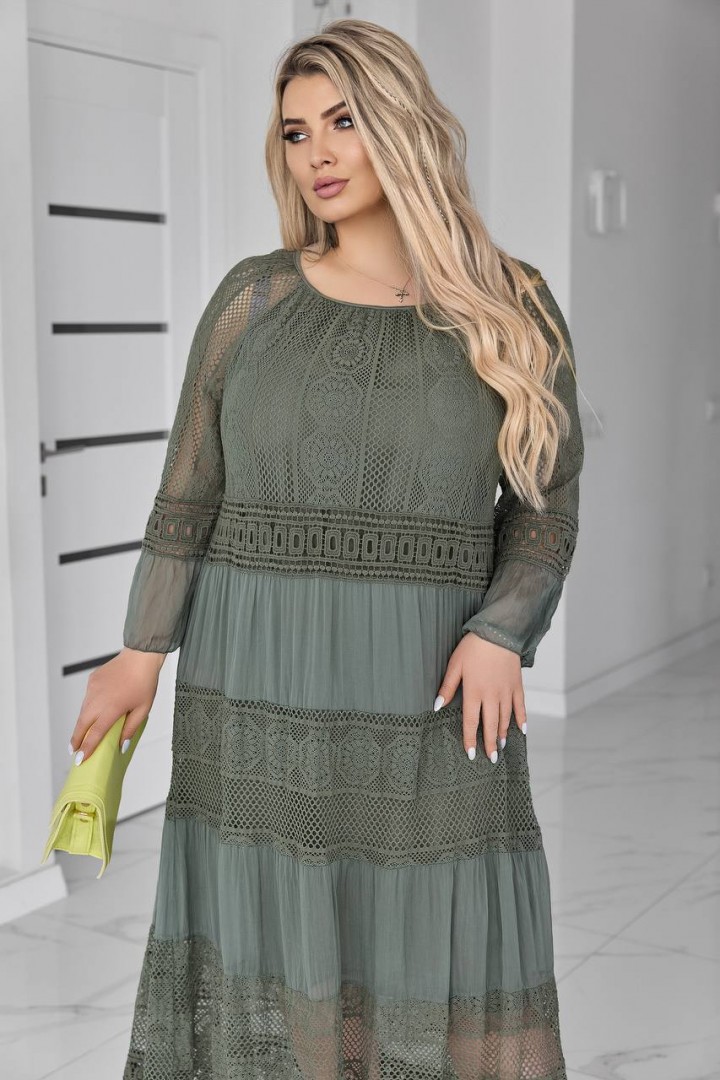 Красива сукня MAX-2038A1250