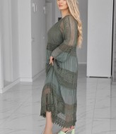 Красива сукня MAX-2038A1250