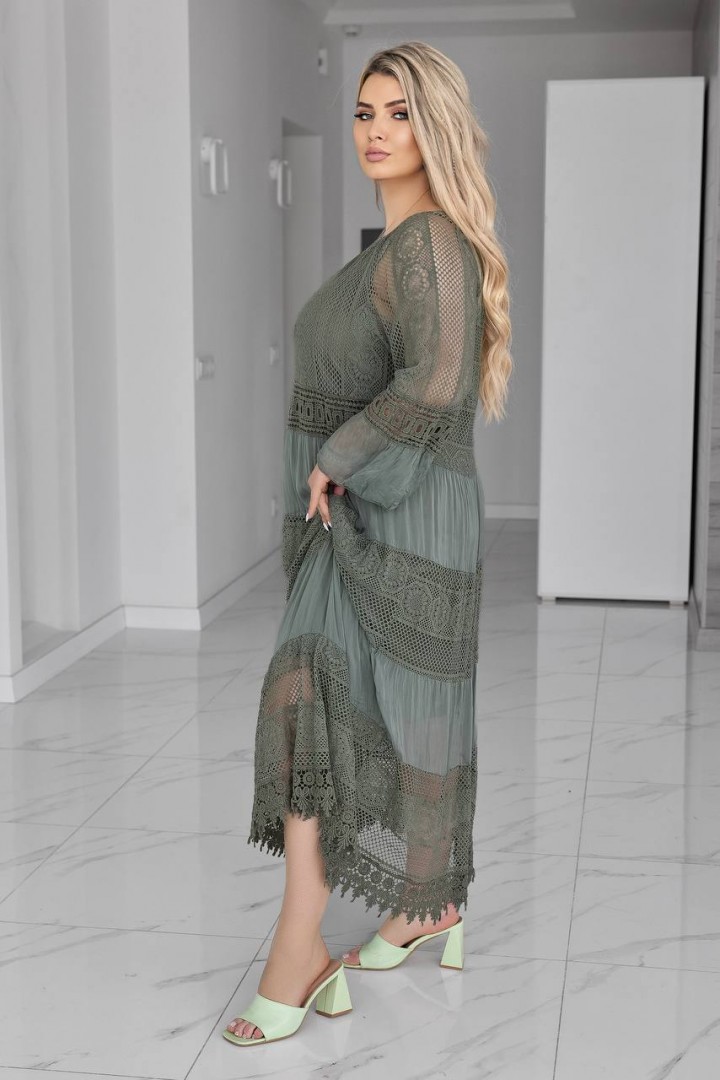 Красива сукня MAX-2038A1250