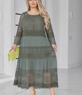 Красива сукня MAX-2038A1250