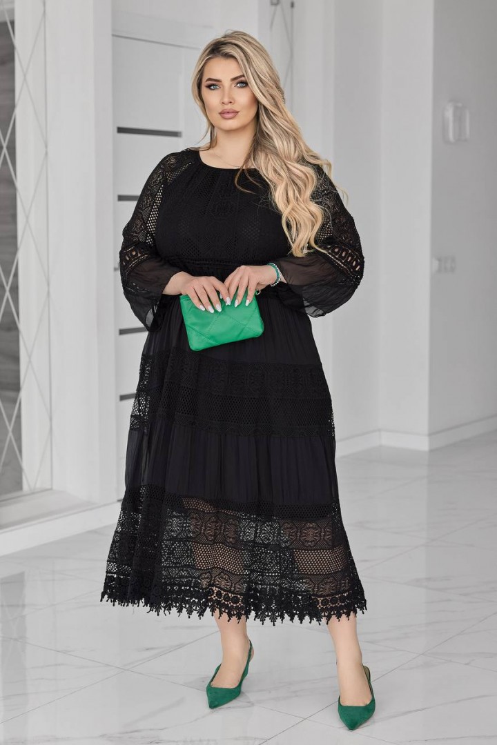 Красива сукня MAX-2038A1250