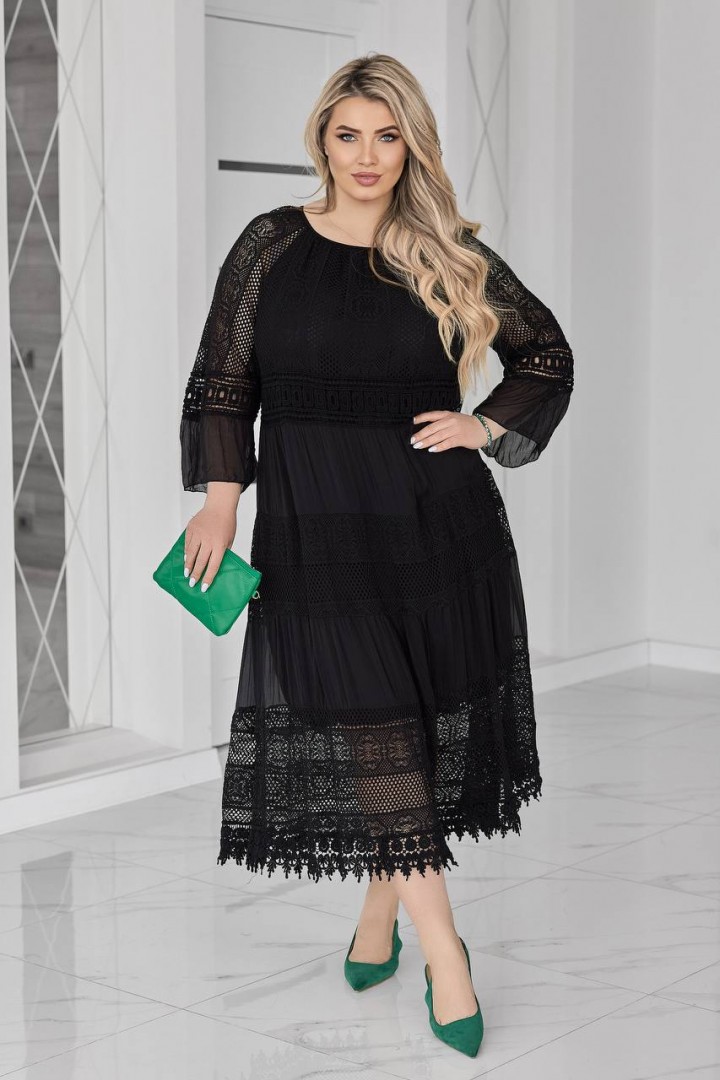 Красива сукня MAX-2038A1250