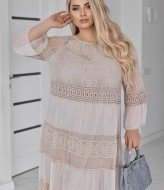 Красива сукня MAX-2038A1250