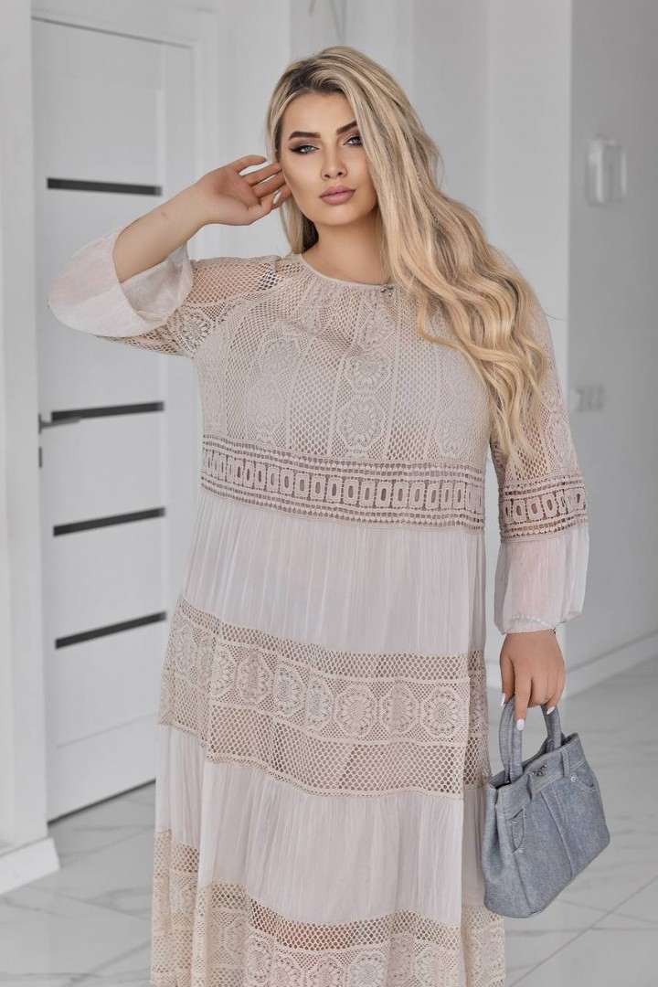 Красива сукня MAX-2038A1250