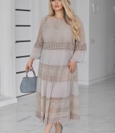 Красива сукня MAX-2038A1250