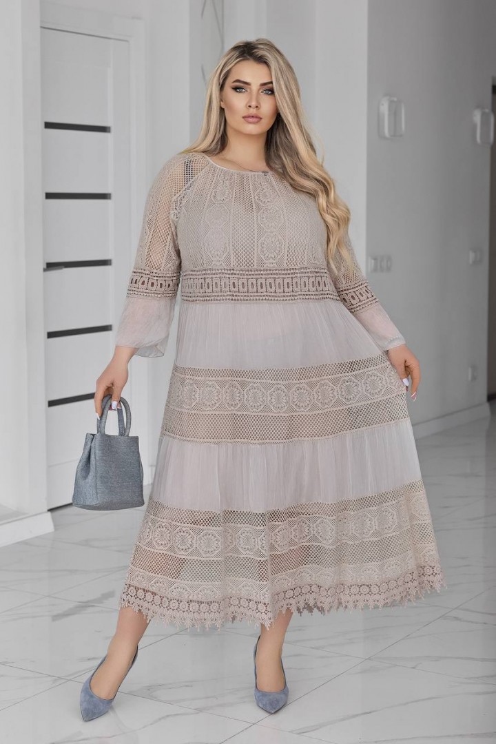 Красива сукня MAX-2038A1250