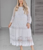 Красива сукня MAX-2038A1250